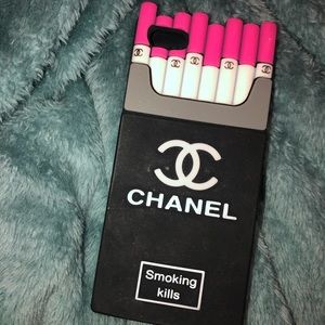 CHANEL iPhone 6/6s case